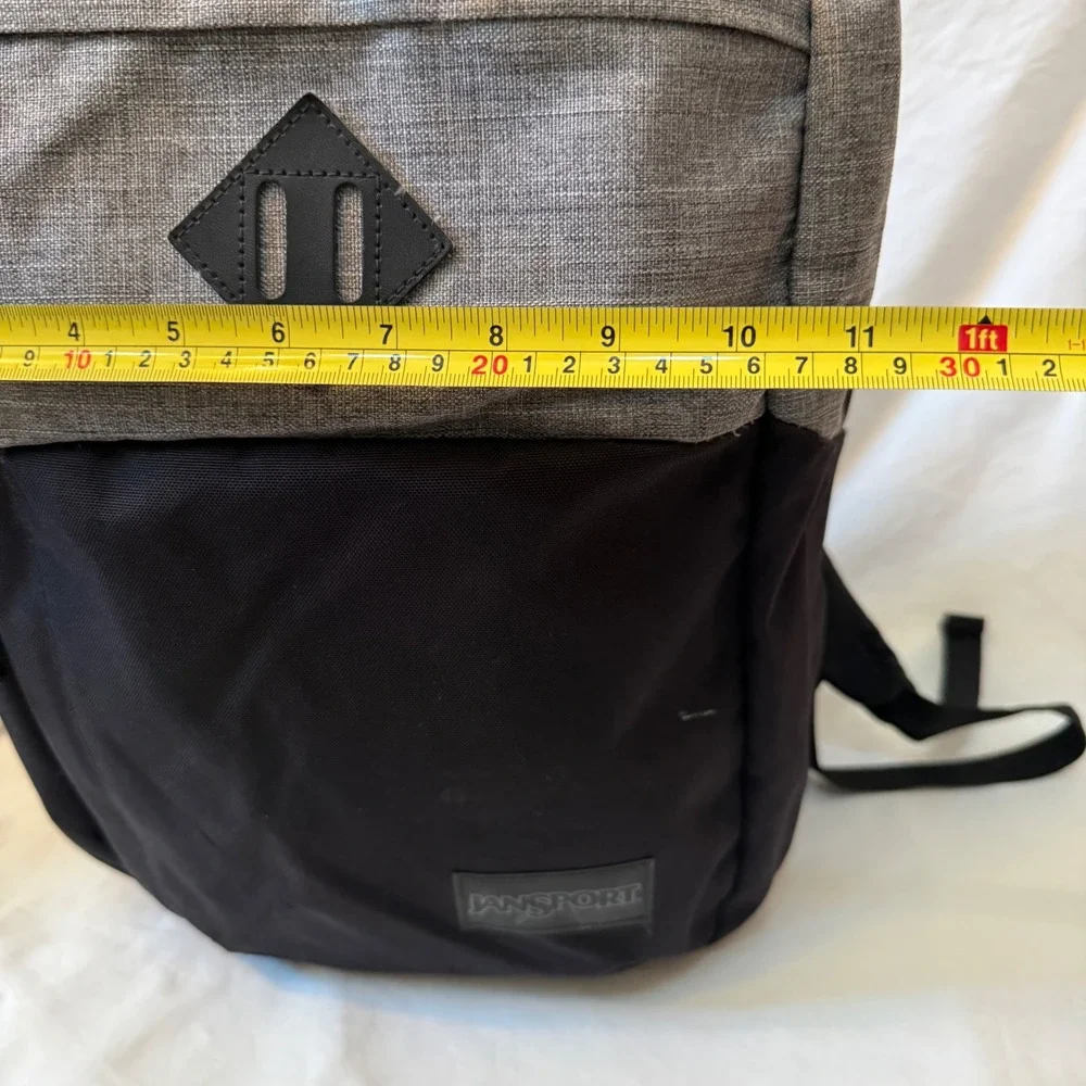 Jansport backpack stylish